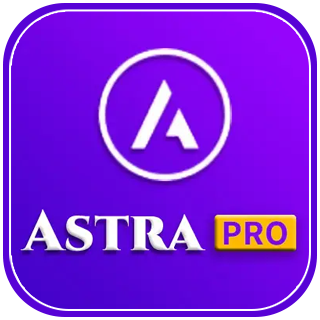 Astra Pro icon