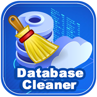 Database Cleaner icon