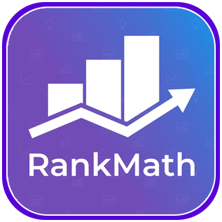Rankmath pro icon