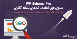 افزونه حرفه ای WP Schema Pro