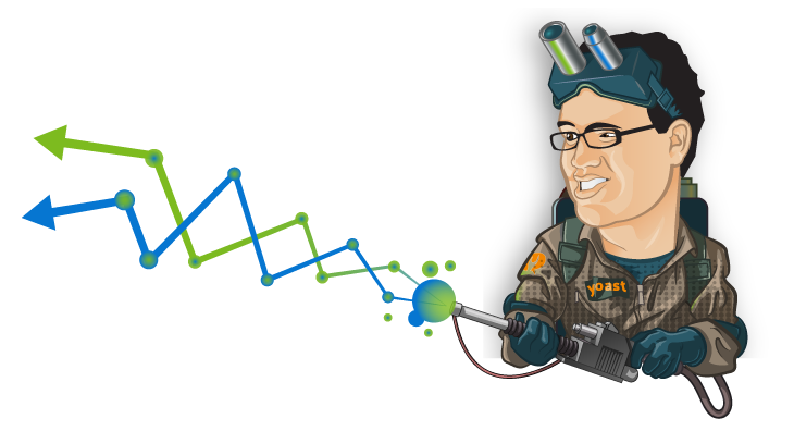 افزونه ووکامرس افزایش سئو ارجینال Yoast WooCommerce SEO