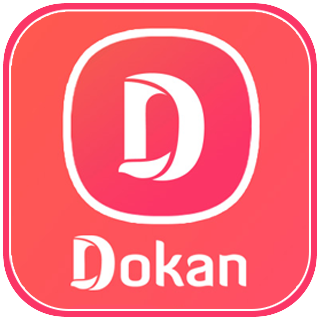 icon dokan