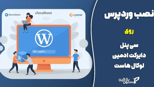 install wordpress guide caver