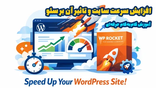 wp rocket speed